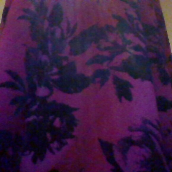 Women's Faith and Joy Floral-Print Midi Skirt - Picture 4 of 7